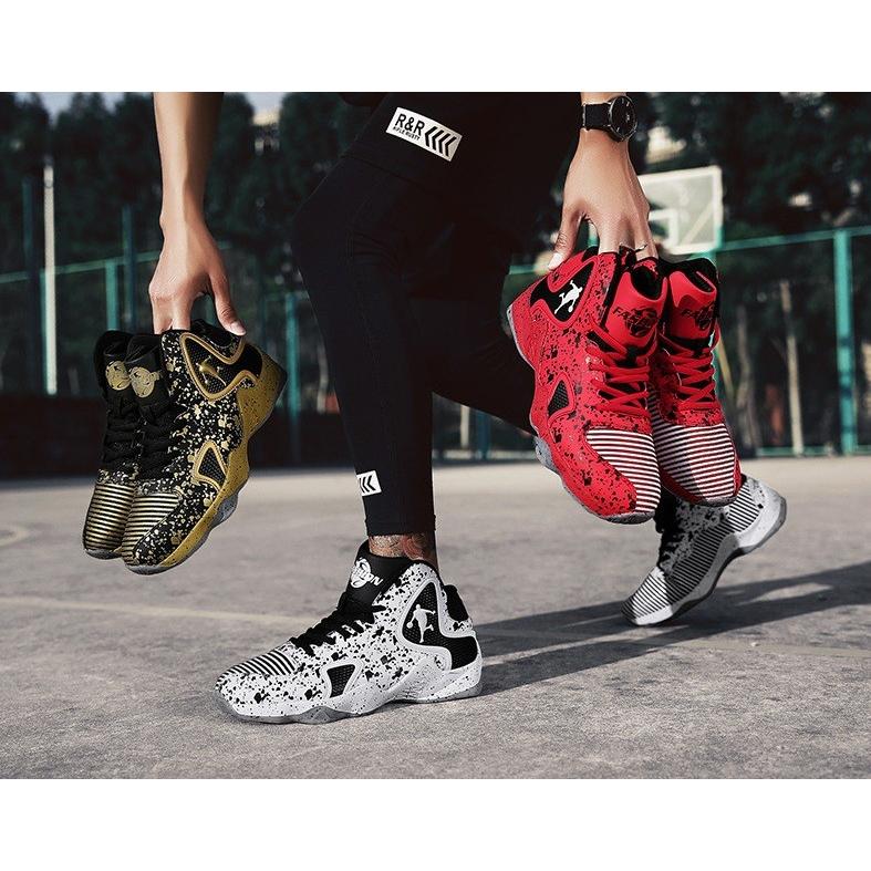 スニーカー メンズ 運動靴 スポーツシューズ ハイカット メンズ