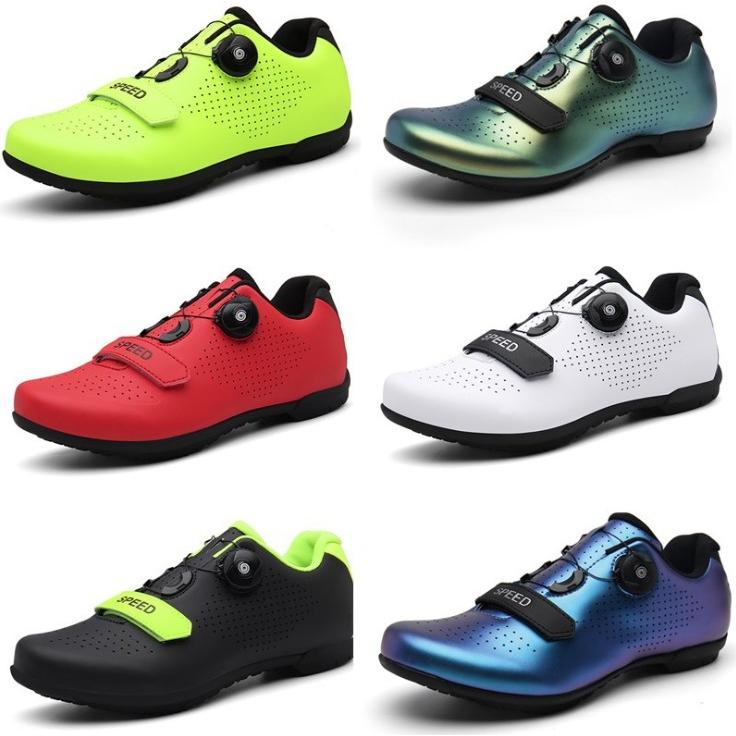 ロードバイクシューズ ロードバイク マウンテンバイク サイクリングシューズ サイクルシューズ 自転車 自転車靴 靴 シューズ 殿堂