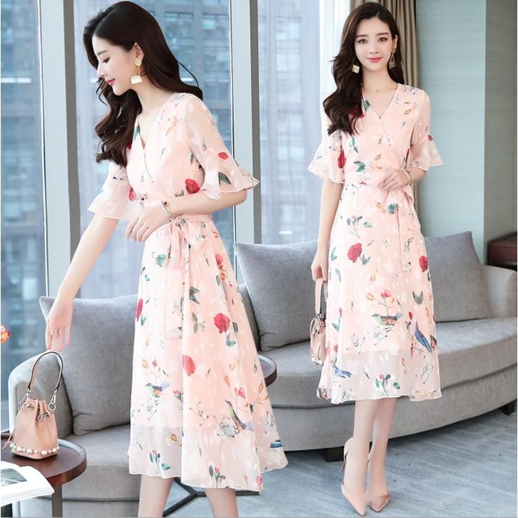 レディースファッションワンピース 夏用海辺に最適 おしゃれ 可愛いワンピース Liuw35 シースショップ 通販 Yahoo ショッピング