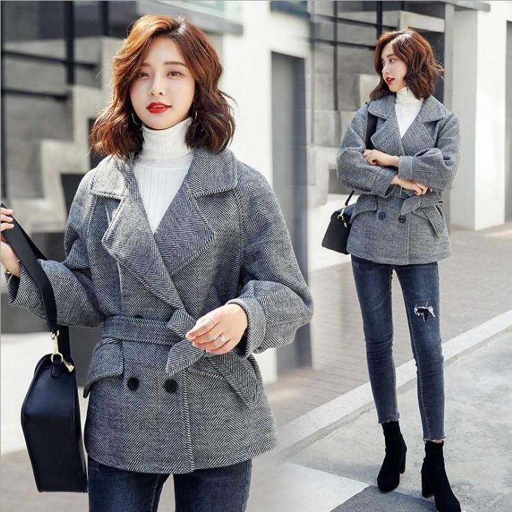 レディース ボアジャケット アウター コート無地 ショート丈 冬物 長袖 きれいめ 暖かく 防寒 Liuz18 シースショップ 通販 Yahoo ショッピング