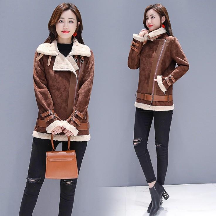 レディースジャケット レザージャケット レディース 厚手 裏起毛ジャケット ライダースジャケット ブルゾン フェイクレザージャケット Liuz5 シースショップ 通販 Yahoo ショッピング
