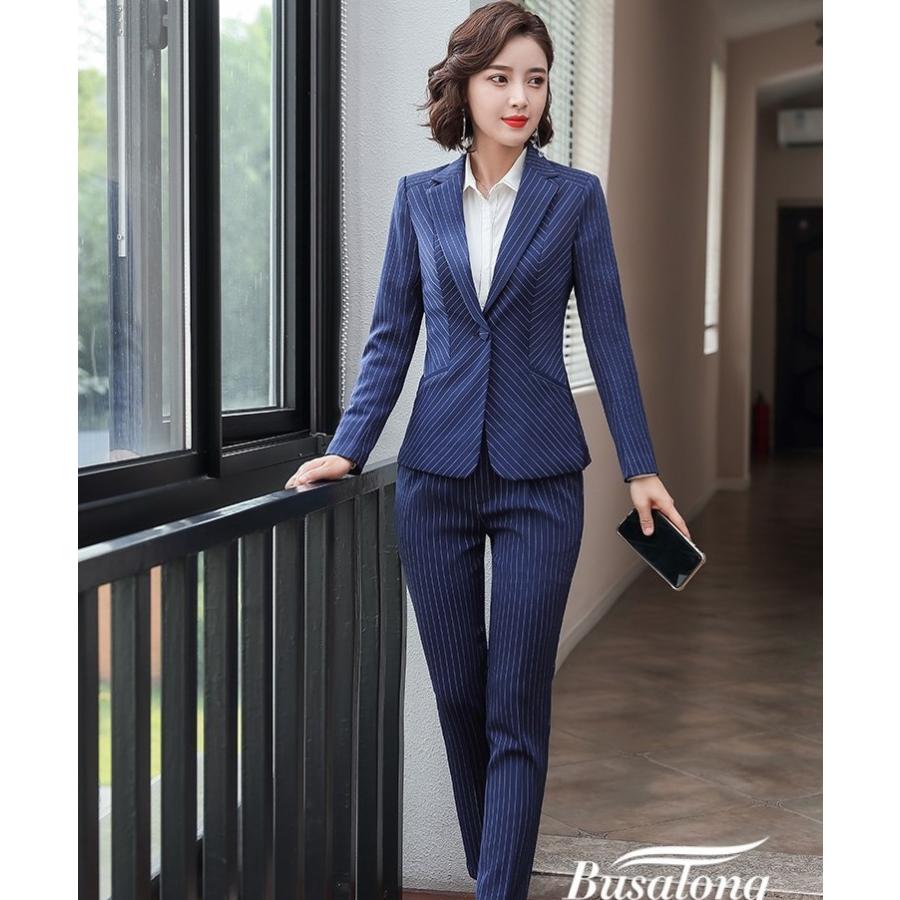 卒業式.入社式スーツ3点