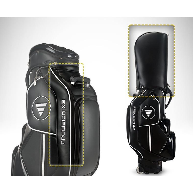 ゴルフ用品 バッグ キャディーバッグ ベーシックモデル メンズ用 キャディバッグ 軽量 おしゃれ Supo86 シースショップ 通販 Yahoo ショッピング