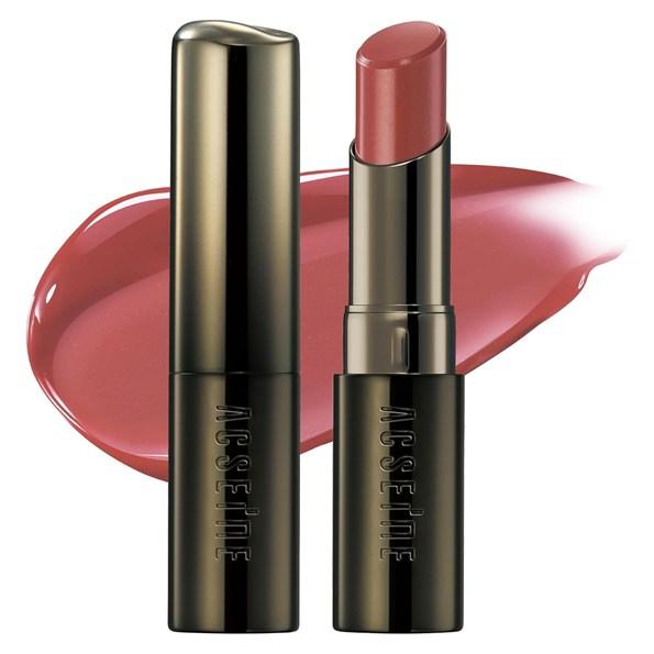 ACSEINE（アクセーヌ） リップケア ルージュ RS11 オールドローズ 全10