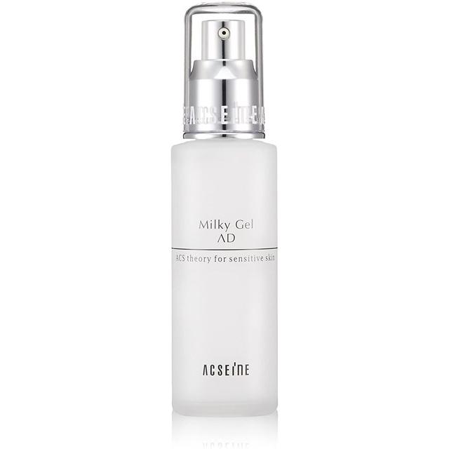 アクセーヌ ミルキィジェル AD 60ml|アクセーヌ正規取扱店|爆買 