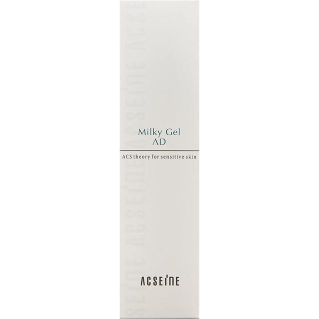アクセーヌ正規取扱店】【アクセーヌ】ミルキィジェル AD 60ml