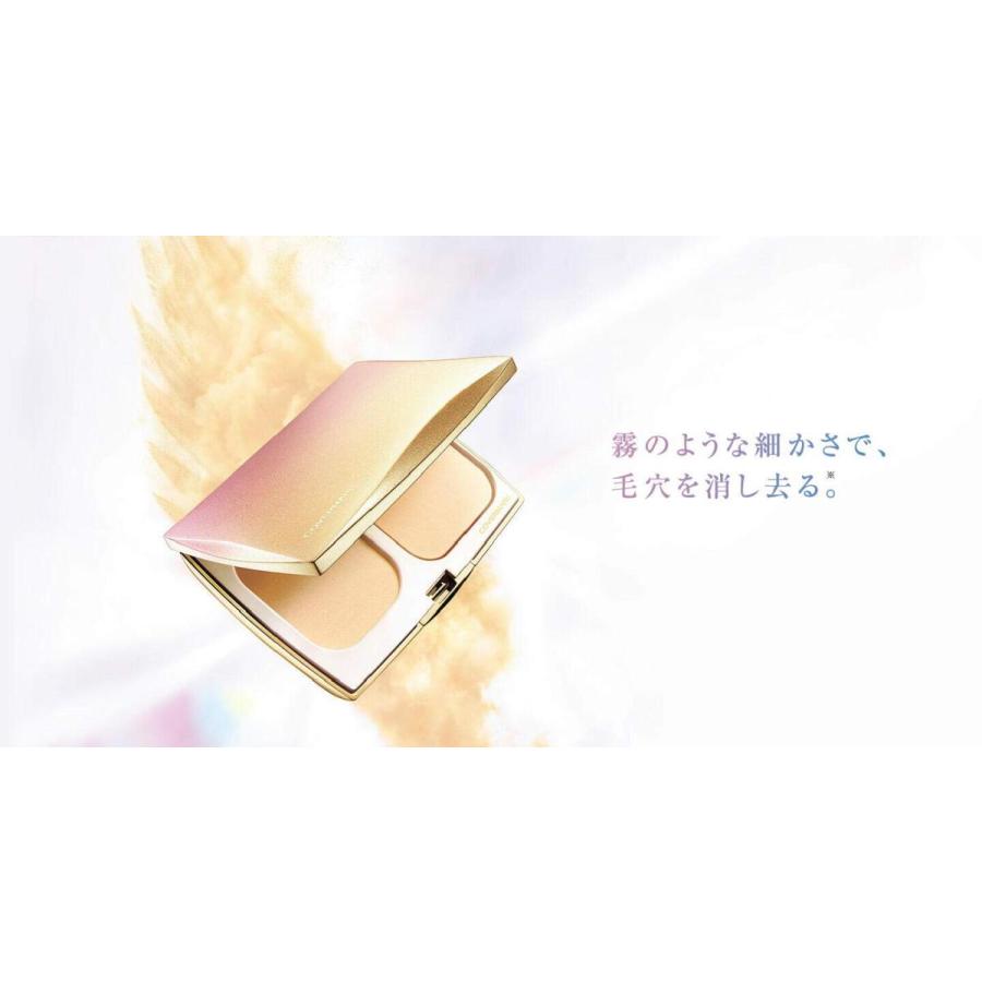 カバーマーク正規取扱店|カバーマーク シルキーフィット レフィル SN40