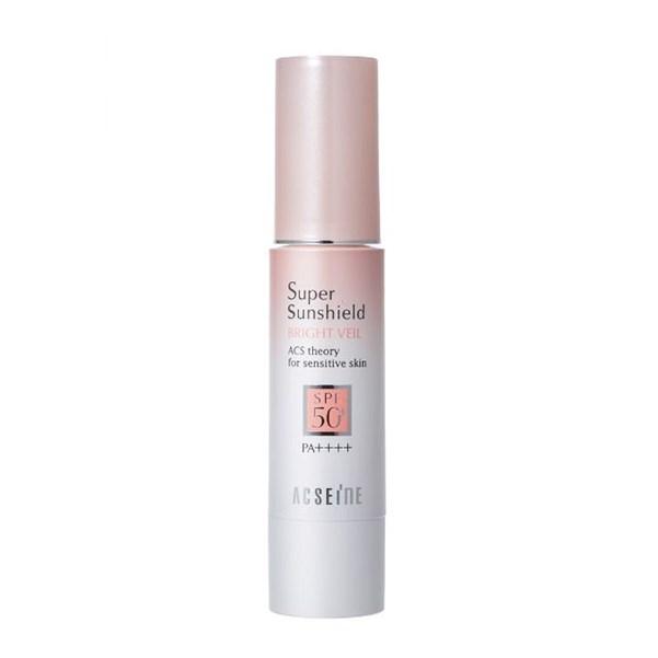 アクセーヌ スーパーサンシールド ブライトヴェール<ナチュラルカバー> SPF50+・PA++++ 22g :049635a:シャンコスメディアヤフー店 - 通販 - Yahoo!ショッピング アクセーヌ スーパーサンシールド ブライトヴェール<ナチュラルカバー> SPF50+・PA++++ 22g :049635a:シャンコスメディアヤフー店 - 通販 - Yahoo!ショッピング