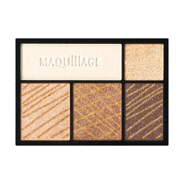 MAQuillAGE（マキアージュ） ドラマティックスタイリングアイズOR303