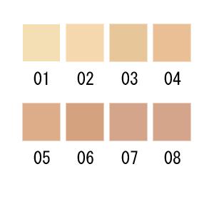 カバーマーク エクストラフォーミュラ 01|カバーマーク正規取扱店