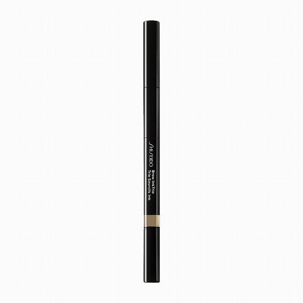 資生堂認定ショップ|資生堂 メーキャップ ブロウインクトリオ　02 Taupe　SHISEIDO|爆買 | SHISEIDO メーキャップ | 03