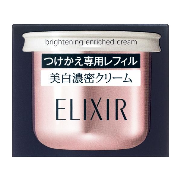 エリクシールシュペリエル エリクシールホワイト エンリッチドクリア