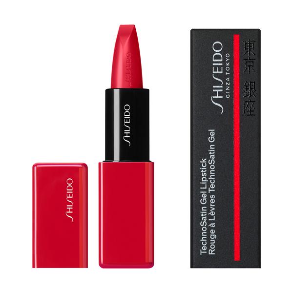 SHISEIDO メーキャップ 資生堂 メーキャップ テクノサテン ジェル