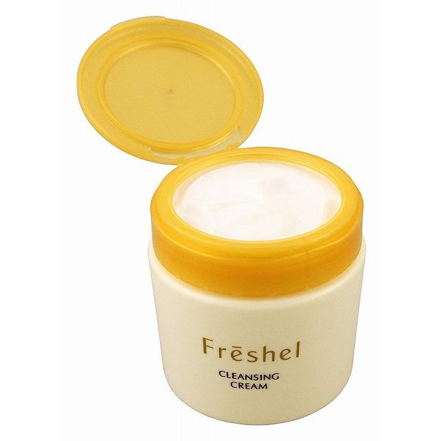 フレッシェルクレンジングクリームN|カネボウ認定ショップ| : シャン