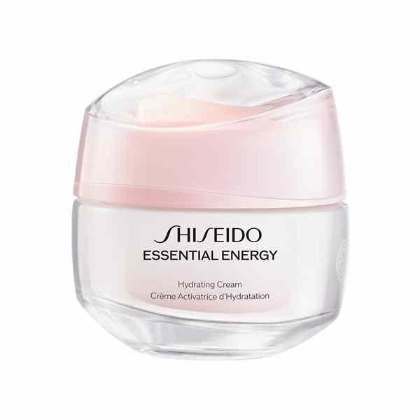 SHISEIDO エッセンシャルイネルジャ ハイドレーティング クリーム 本体
