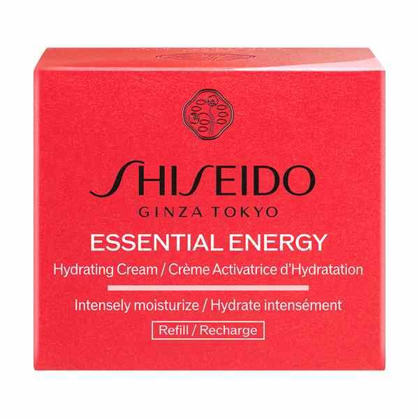 SHISEIDO エッセンシャルイネルジャ SHISEIDO エッセンシャルイネル