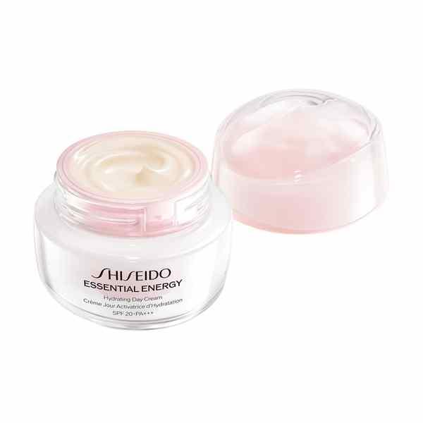 SHISEIDO エッセンシャルイネルジャ SHISEIDO エッセンシャルイネル 