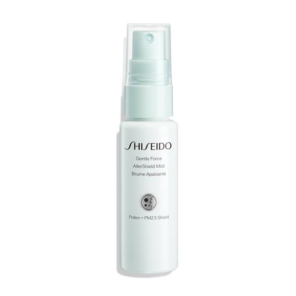 SHISEIDO（資生堂） SHISEIDOジェントルフォース アレルシールド