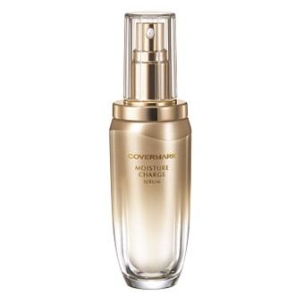 【カバーマーク正規取扱店】カバーマーク モイスチュア チャージ セラム 40ml COVERMARK（カバーマーク） モイスチュア チャージ セラム