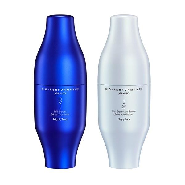 秋冬の主役◎ SHISEIDO ビオパフォーマンス　スキンフィラー　各30mL　資生堂 【2912395414】(17600円)