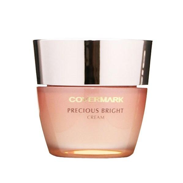 COVERMARK PRECIOUS BRIGHT CREAM 30g フェイスクリーム COVERMARK