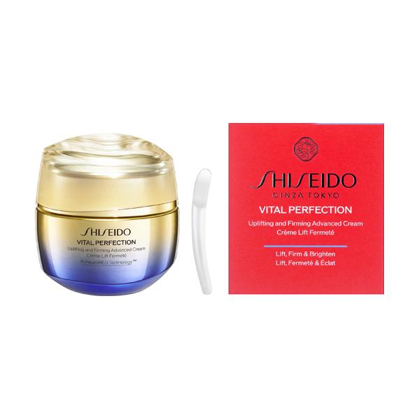 資生堂 バイタルパーフェクション 資生堂認定ショップ|SHISEIDO