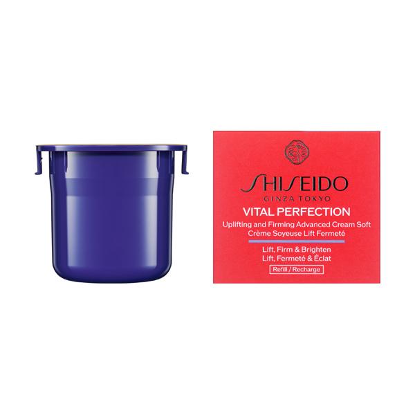 資生堂 バイタルパーフェクション SHISEIDO バイタルパーフェクション