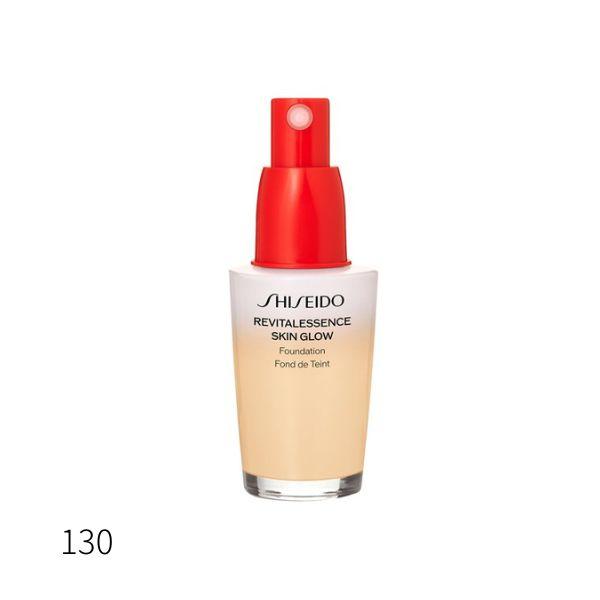 資生堂エッセンススキングロウファンデーション 130 Opal 30ml エッセンス スキングロウ ファンデーション 130 Opal / SHISEIDO
