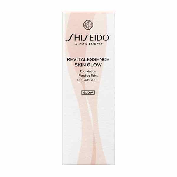 【新品未開封】資生堂☆エッセンススキングロウ ファンデ＋下地　2点セット SHISEIDO メーキャップ メーキャップ エッセンス スキングロウ