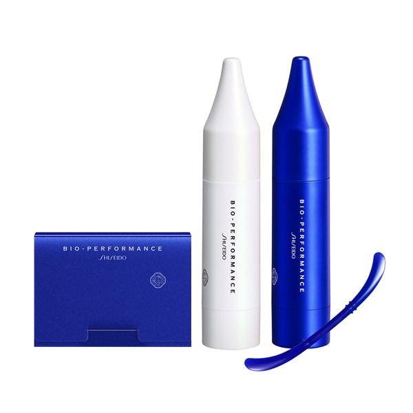 資生堂 ビオパフォーマンス セカンドスキン　未使用 ビオパフォーマンス SHISEIDO ビオパフォーマンス セカンドスキン N
