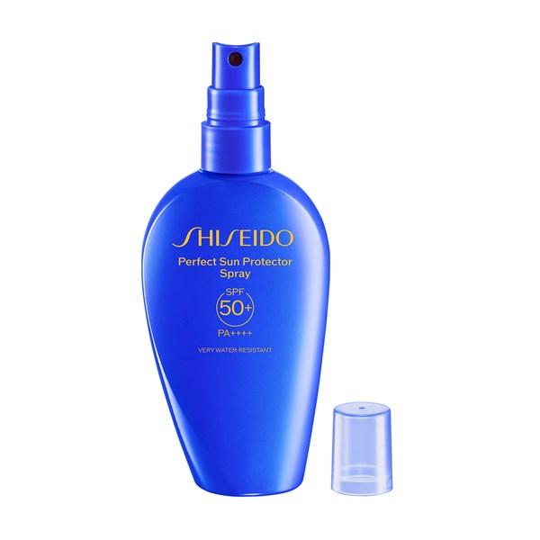 資生堂 サンケア SHISEIDO サンケア パーフェクト サン プロテクター