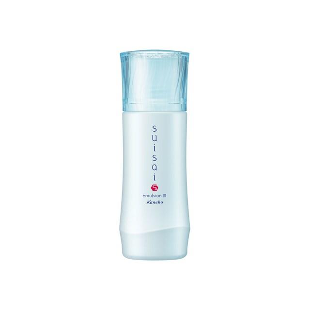 スイサイ エマルジョン3（もっとしっとり）100ml|カネボウ認定ショップ