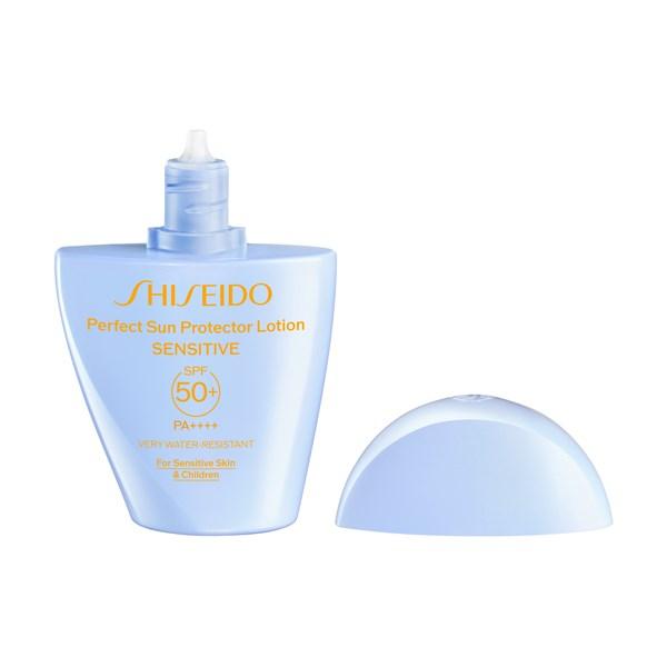 資生堂 サンケア SHISEIDO サンケア パーフェクト サン プロテクター