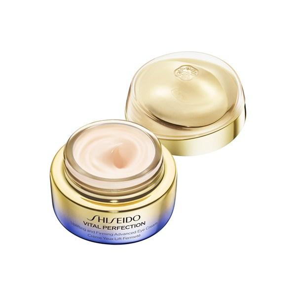 ♥SHISEIDO バイタルパーフェクションアドバンスアイクリーム 15g 資生堂 バイタルパーフェクション SHISEIDOバイタルパーフェクション