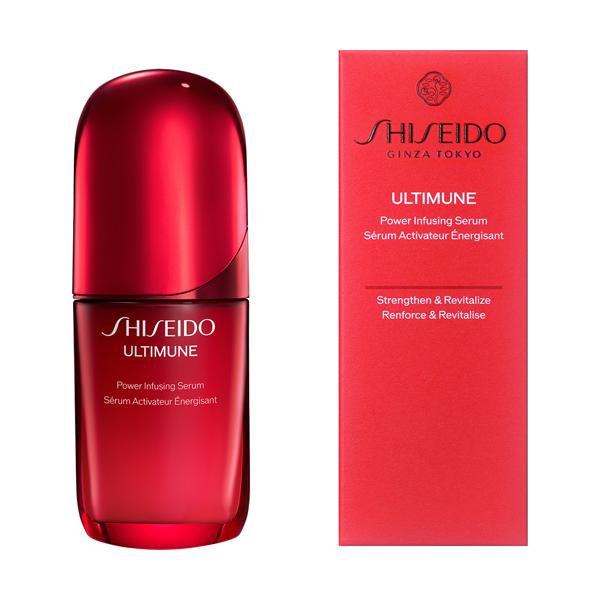 【P10倍】【資生堂認定ショップ】SHISEIDO アルティミューン　パワライジング　セラム　本体 （50ml）　資生堂【S】2025.3発売 の商品画像