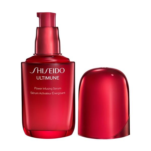 Kony23SHISEIDOアルティミューンパワライジングセラム100包 SHISEIDO / アルティミューン パワライジング セラムの公式商品情報
