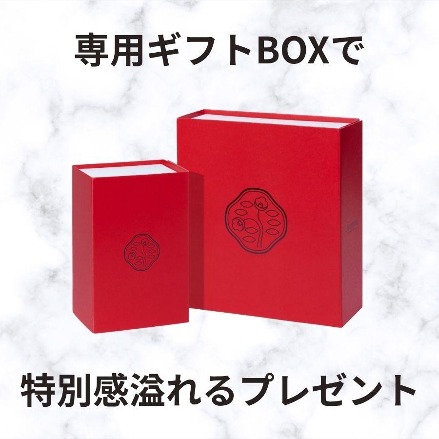 SHISEIDO（資生堂） BOX Lサイズ ※ショッパー付 ギフトボックス