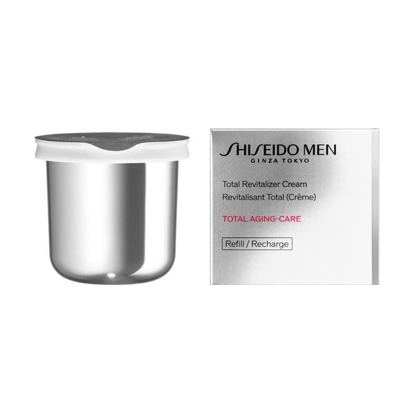 SHISEIDO MEN SHISEIDOメン トータルR クリーム N レフィル 50g