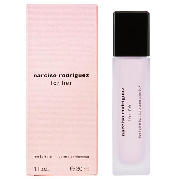 ナルシソロドリゲス　フォーハー　EDP 50ml ヘアミスト30ml Narciso Rodriguez（ナルシソロドリゲス） ナルシソ ロドリゲス