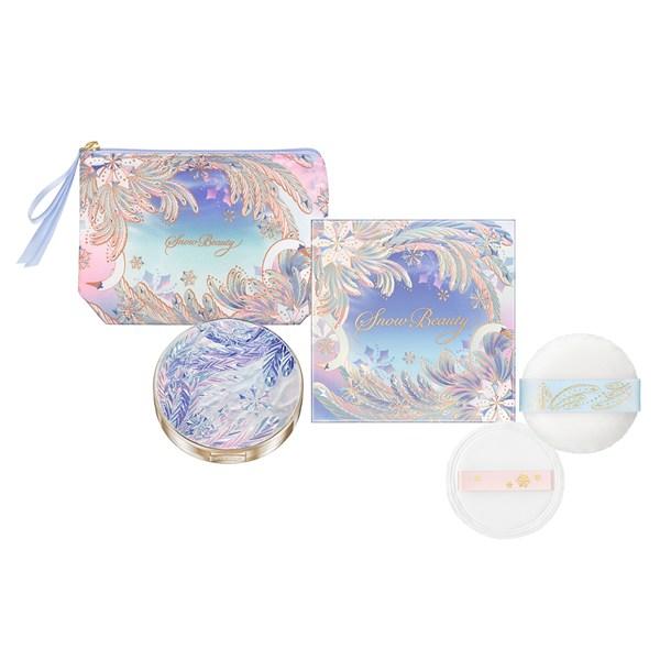 SNOW BEAUTY（スノービューティー） 数量限定 2025 ブライトニング