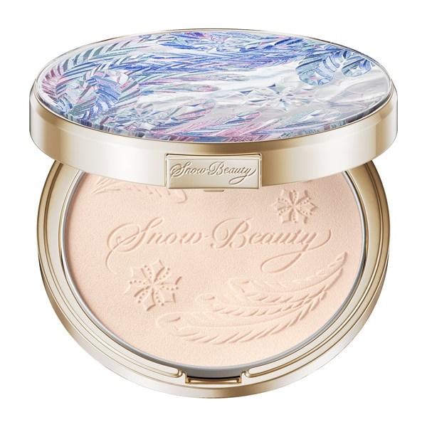 SNOW BEAUTY（スノービューティー） 数量限定 2025 ブライトニング
