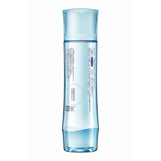 スイサイ スキンタイトニングクールローション 150ml|カネボウ認定