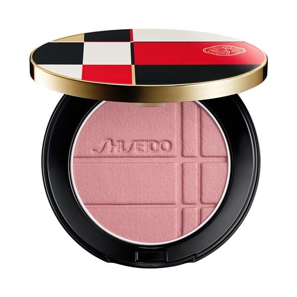 SHISEIDO メーキャップ メーキャップ カラー＋グロウ エンハンサー 06
