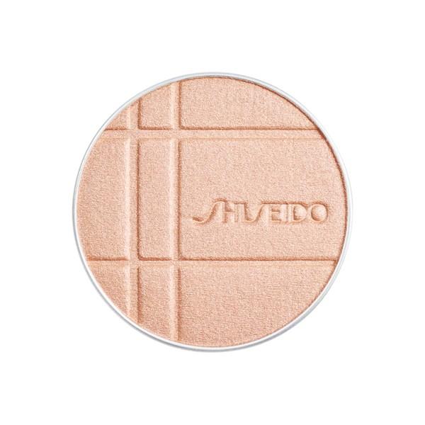 SHISEIDO メーキャップ メーキャップ カラー＋グロウ エンハンサー 02