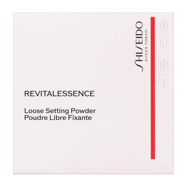 SHISEIDO メーキャップ エッセンスファンデーション・下地•ルース