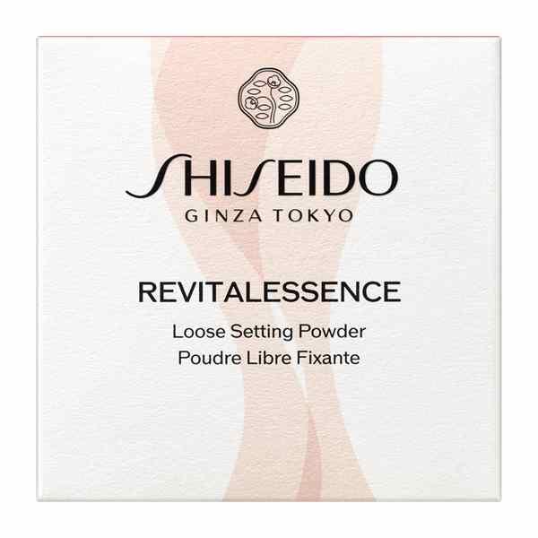 SHISEIDO メーキャップ メーキャップ エッセンス スキンセッティング