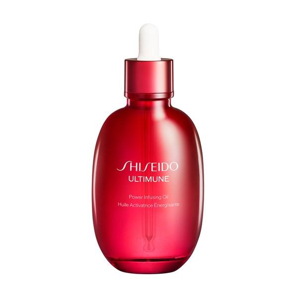 SHISEIDO アルティミューン アルティミューン パワライジング オイル