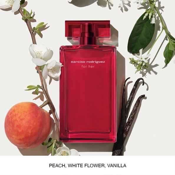 ナルシソロドリゲス パルファム 【資生堂認定ショップ】ナルシソ