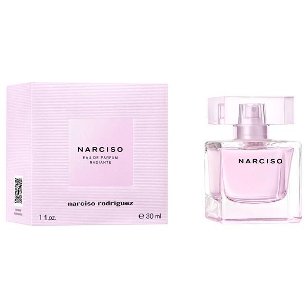 NARCISO ロドリゲスラディアントオード パルファム　30ml ９割 ナルシソロドリゲス パルファム ナルシソ ロドリゲス オードパルファム