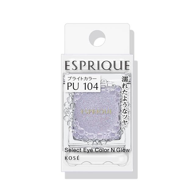 ESPRIQUE（エスプリーク） セレクト アイカラー N グロウ PU104